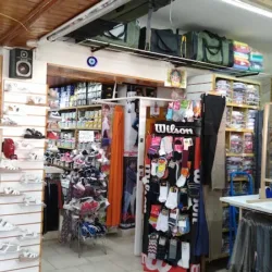 Mercería Elba