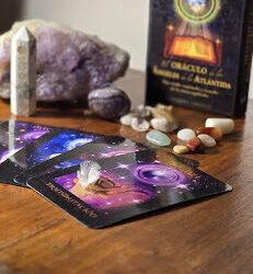 Lectura de Tarot