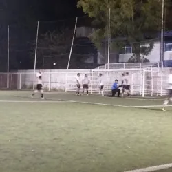 Canchas Deportivas Uruguayas
