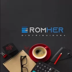 Papelería Romher