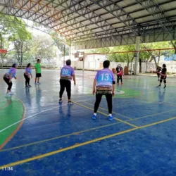 Unidad deportiva de Villa de Álvarez