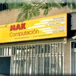 MAK computacion