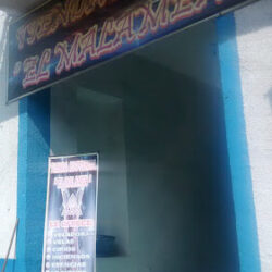 Tienda Esotérica El Malamen