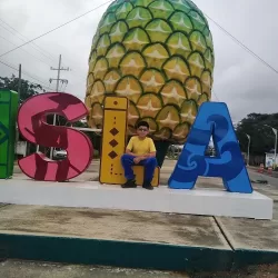 Cd isla