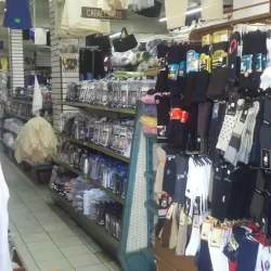 Merceria & Novedades