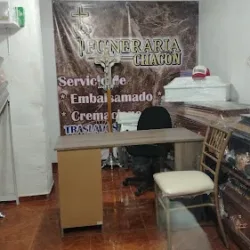 FUNERARIA CHACÓN