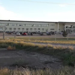 Universidad Nacional de Río Negro - Sede Atlántica