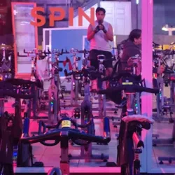 Power Gym Zona Oriente