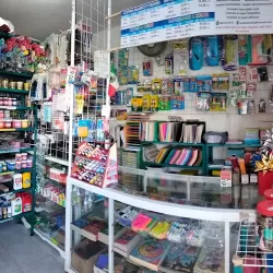 Papelería "El Lapicito"