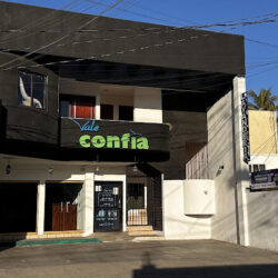 Laundry Cafe