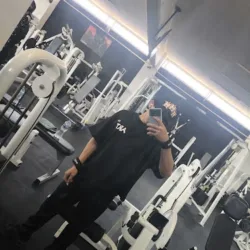 Maxgym