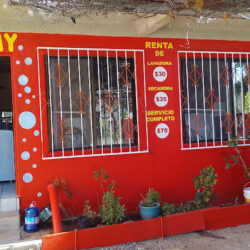 Lavanderia Tommy