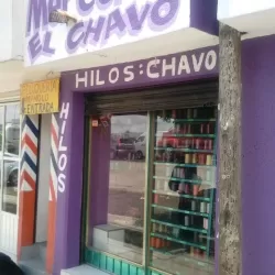 Merceria el Chavo