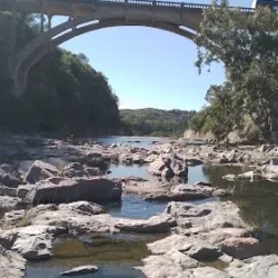 Embalse Cordoba