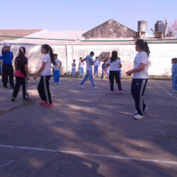 Escuela Número 8