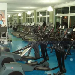 Gimnasio Vive Gym