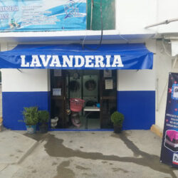 Lavandería GL San Martín