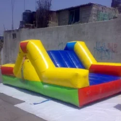 "CARPAS E INFLABLES GIL"