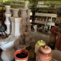 Mercado De Artesanias