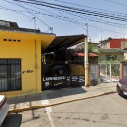 Lavandería “La Esponja”