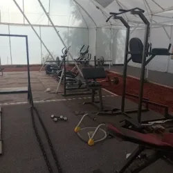 InverGYM RCXC