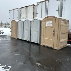 Ranch Country Outhouses Redmond