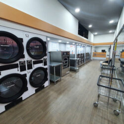 Lavanderia ecoclean Jiutepec