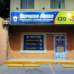 Express-Press Planchaduria
