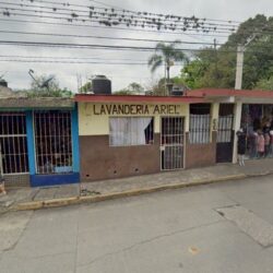 Lavanderia "Ariel"