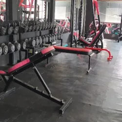" Pro Warriors GYM"