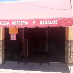 Papeleria Merceria Y Regalos "Maritza''