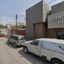 Agencia de inhumaciones de las huastecas