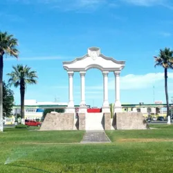 La Puerta de Camargo