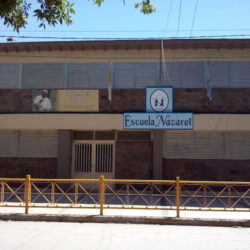 Escuela Nazaret