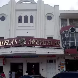 Modatelas Cd. Hidalgo