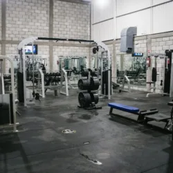 SF Premium Fitness