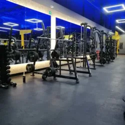 Gimnasio Smart Fit - Multiplaza Santin