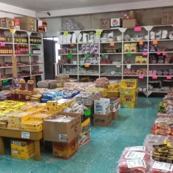 Dulceria y Artesanía Navarrete