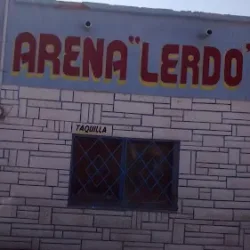 Arena Lerdo