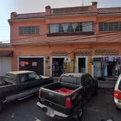 Mercería del centro