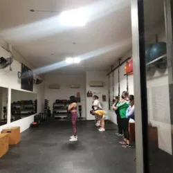 SPIN-HIIT SUR