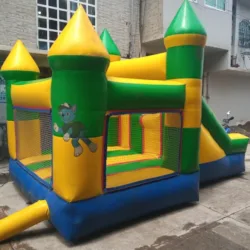 Alquiladora 5 hermanos