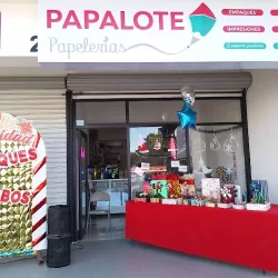 Papalote Papelerias