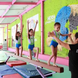 HERA GYMNASTICS
