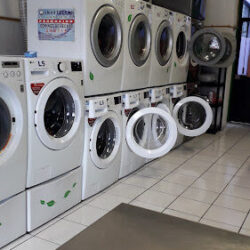 Lavanderías SmartClean