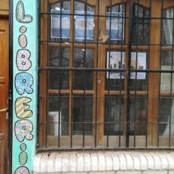 Librería Benja
