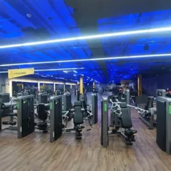 Gimnasio Smart Fit - Explanada Pachuca