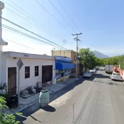 Papeleria Merceria "La Paz"