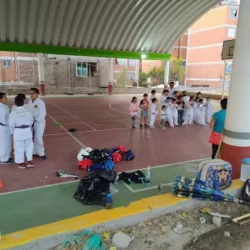 Deportivo Infonavit Centro