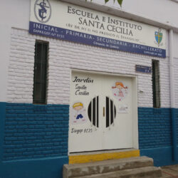 Santa Cecilia